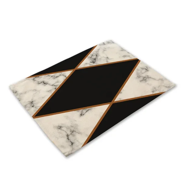 SET A TABLE design en lin